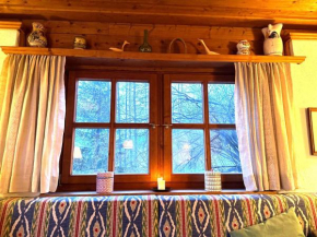 Alpenchalet Czernin Heiligenblut